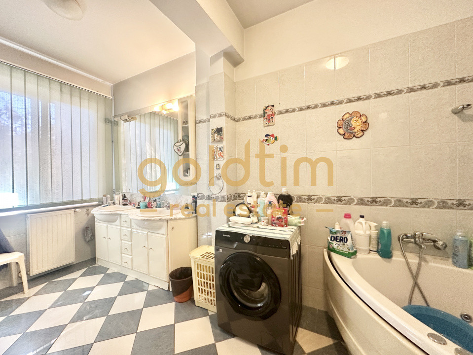 APARTAMENT SPATIOS/LUMINOS/SPATII LARGI/SINGUR PE ETAJ/FLOREASCA/COMPOZITORI