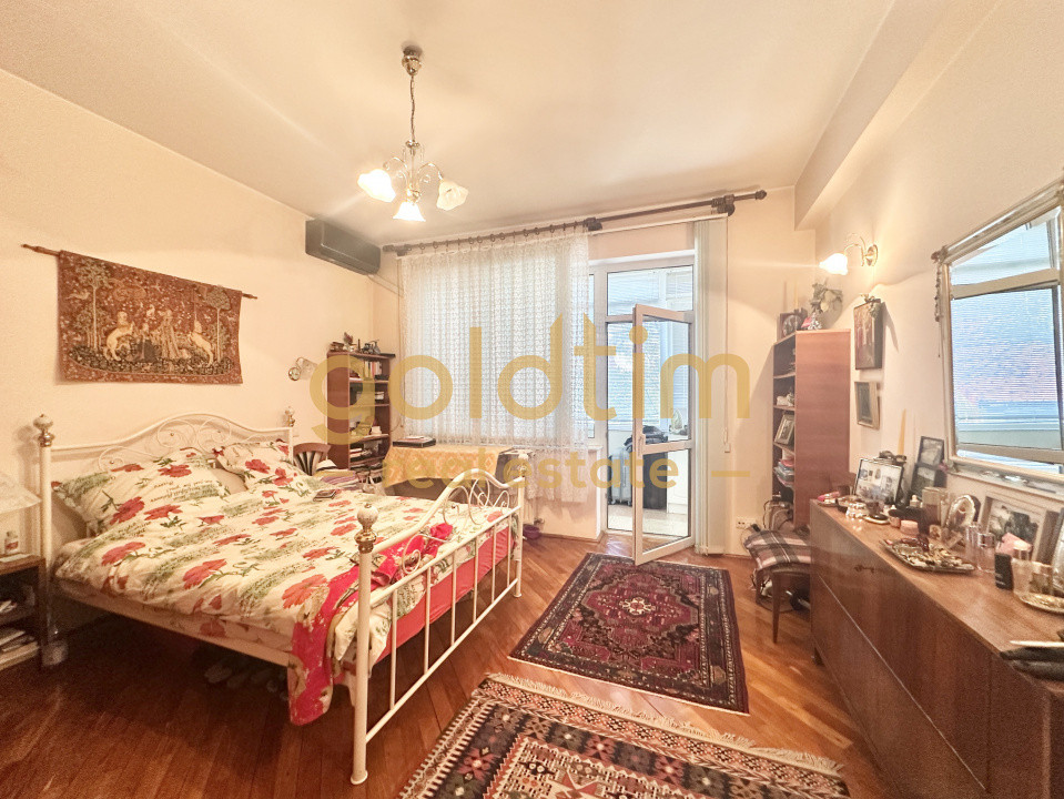 APARTAMENT SPATIOS/LUMINOS/SPATII LARGI/SINGUR PE ETAJ/FLOREASCA/COMPOZITORI