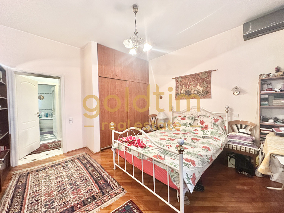 APARTAMENT SPATIOS/LUMINOS/SPATII LARGI/SINGUR PE ETAJ/FLOREASCA/COMPOZITORI