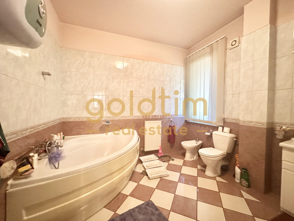 APARTAMENT SPATIOS/LUMINOS/SPATII LARGI/SINGUR PE ETAJ/FLOREASCA/COMPOZITORI