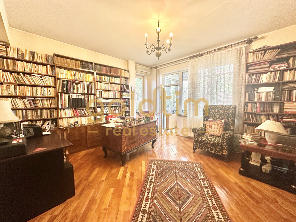 APARTAMENT SPATIOS/LUMINOS/SPATII LARGI/SINGUR PE ETAJ/FLOREASCA/COMPOZITORI