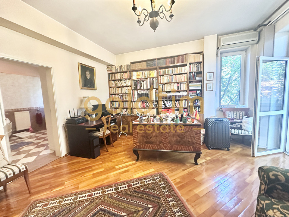 APARTAMENT SPATIOS/LUMINOS/SPATII LARGI/SINGUR PE ETAJ/FLOREASCA/COMPOZITORI