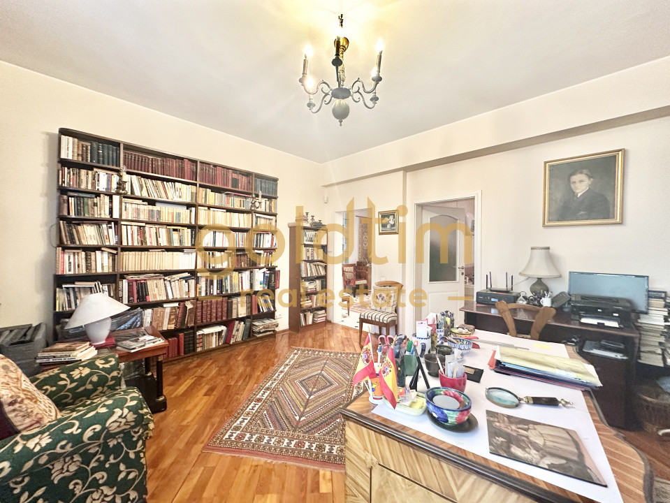 APARTAMENT SPATIOS/LUMINOS/SPATII LARGI/SINGUR PE ETAJ/FLOREASCA/COMPOZITORI