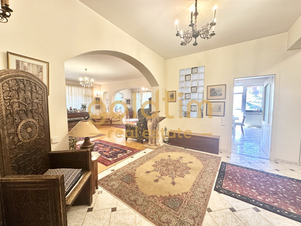 APARTAMENT SPATIOS/LUMINOS/SPATII LARGI/SINGUR PE ETAJ/FLOREASCA/COMPOZITORI