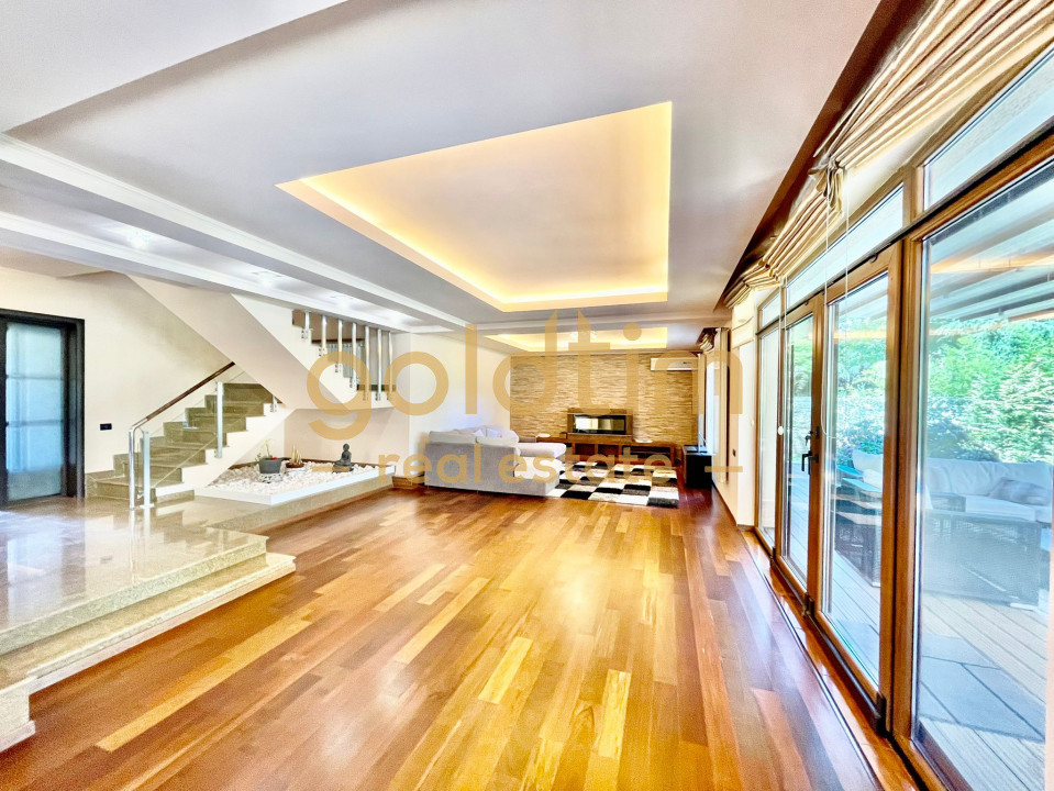 VILA INDIVIDUALA/GRADINA 500MP/PISCINA IANCU NICOLAE/GARAJ/COMPLEX REZIDENTIAL