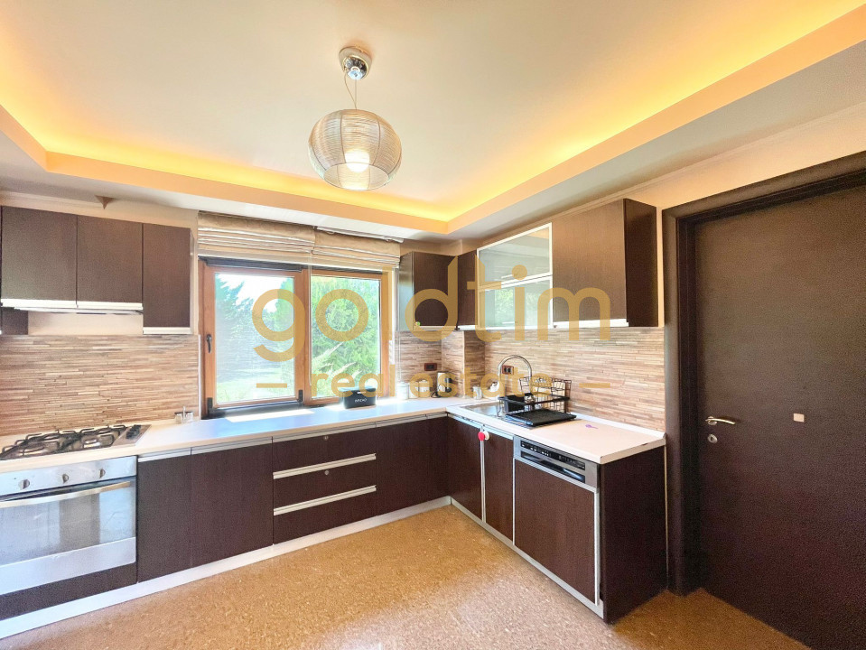 VILA INDIVIDUALA/GRADINA 500MP/PISCINA IANCU NICOLAE/GARAJ/COMPLEX REZIDENTIAL