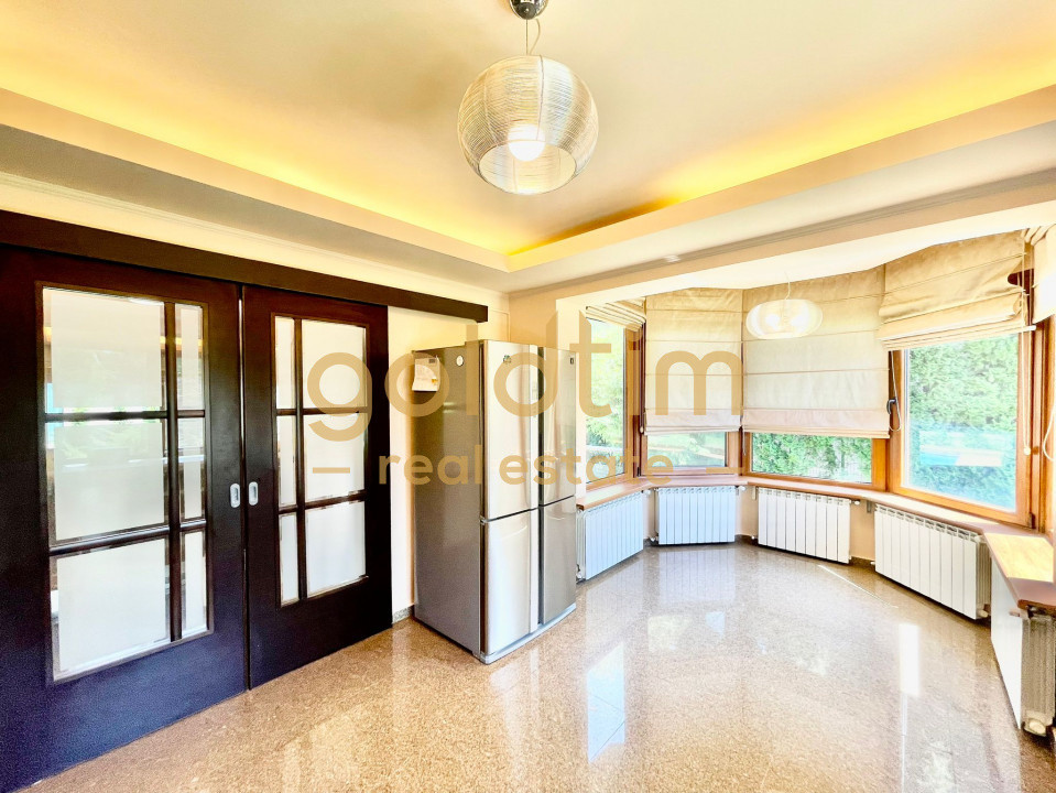 VILA INDIVIDUALA/GRADINA 500MP/PISCINA IANCU NICOLAE/GARAJ/COMPLEX REZIDENTIAL