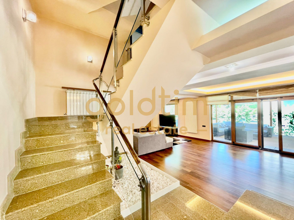 VILA INDIVIDUALA/GRADINA 500MP/PISCINA IANCU NICOLAE/GARAJ/COMPLEX REZIDENTIAL