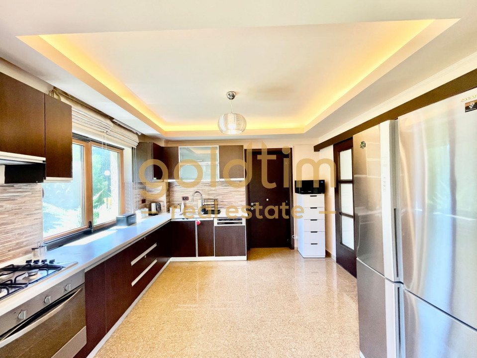 VILA INDIVIDUALA/GRADINA 500MP/PISCINA IANCU NICOLAE/GARAJ/COMPLEX REZIDENTIAL