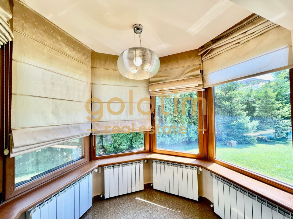 VILA INDIVIDUALA/GRADINA 500MP/PISCINA IANCU NICOLAE/GARAJ/COMPLEX REZIDENTIAL