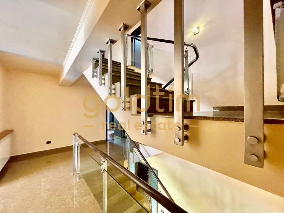 VILA INDIVIDUALA/GRADINA 500MP/PISCINA IANCU NICOLAE/GARAJ/COMPLEX REZIDENTIAL