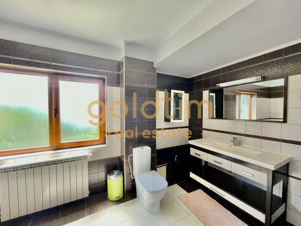 VILA INDIVIDUALA/GRADINA 500MP/PISCINA IANCU NICOLAE/GARAJ/COMPLEX REZIDENTIAL