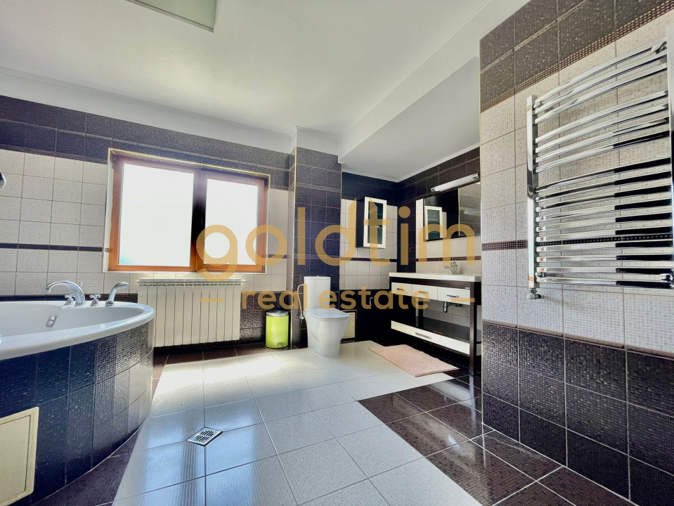 VILA INDIVIDUALA/GRADINA 500MP/PISCINA IANCU NICOLAE/GARAJ/COMPLEX REZIDENTIAL