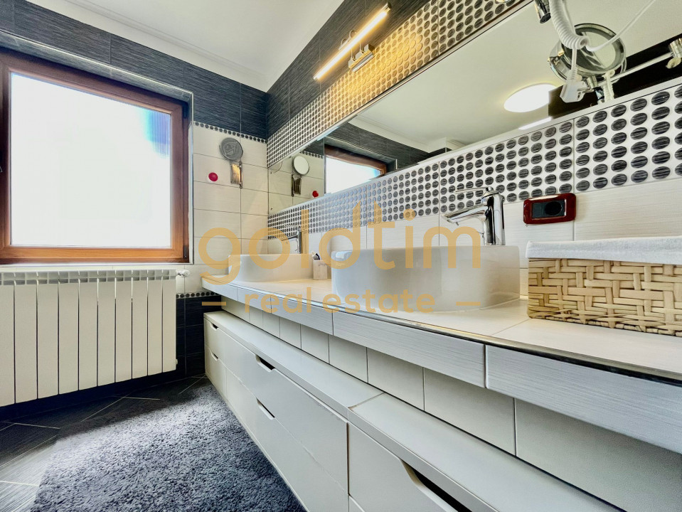 VILA INDIVIDUALA/GRADINA 500MP/PISCINA IANCU NICOLAE/GARAJ/COMPLEX REZIDENTIAL