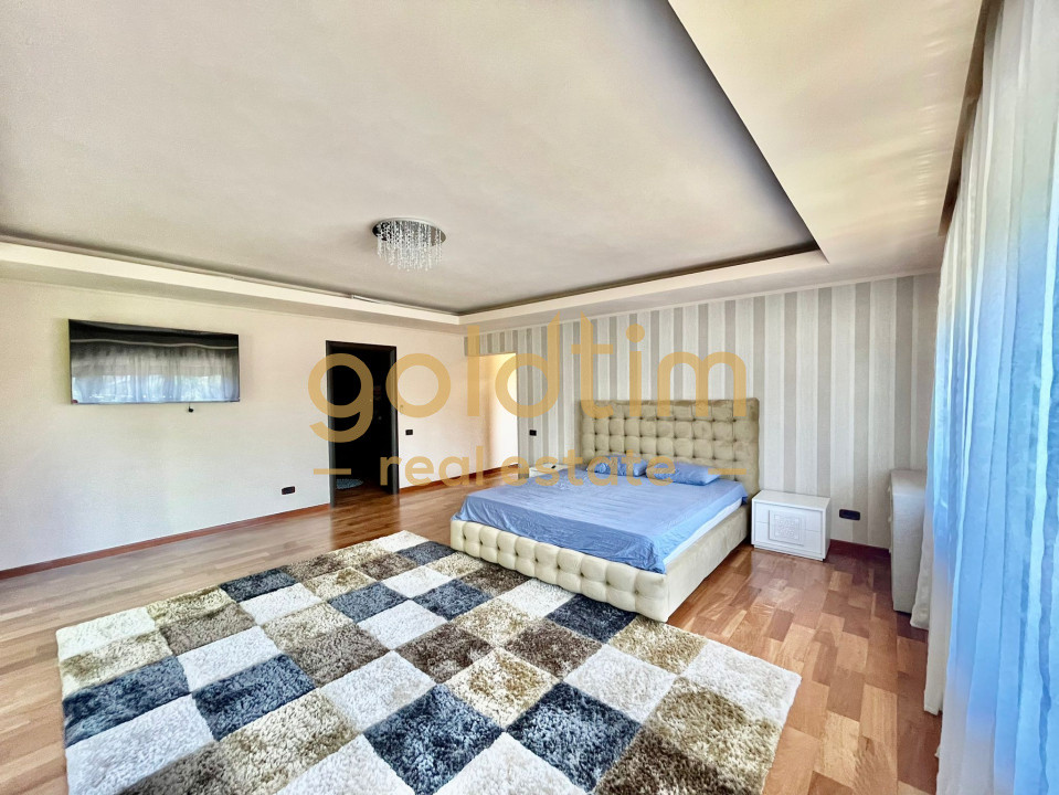 VILA INDIVIDUALA/GRADINA 500MP/PISCINA IANCU NICOLAE/GARAJ/COMPLEX REZIDENTIAL