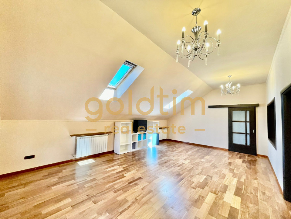 VILA INDIVIDUALA/GRADINA 500MP/PISCINA IANCU NICOLAE/GARAJ/COMPLEX REZIDENTIAL