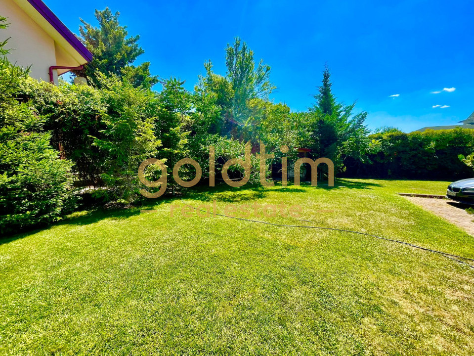VILA INDIVIDUALA/GRADINA 500MP/PISCINA IANCU NICOLAE/GARAJ/COMPLEX REZIDENTIAL