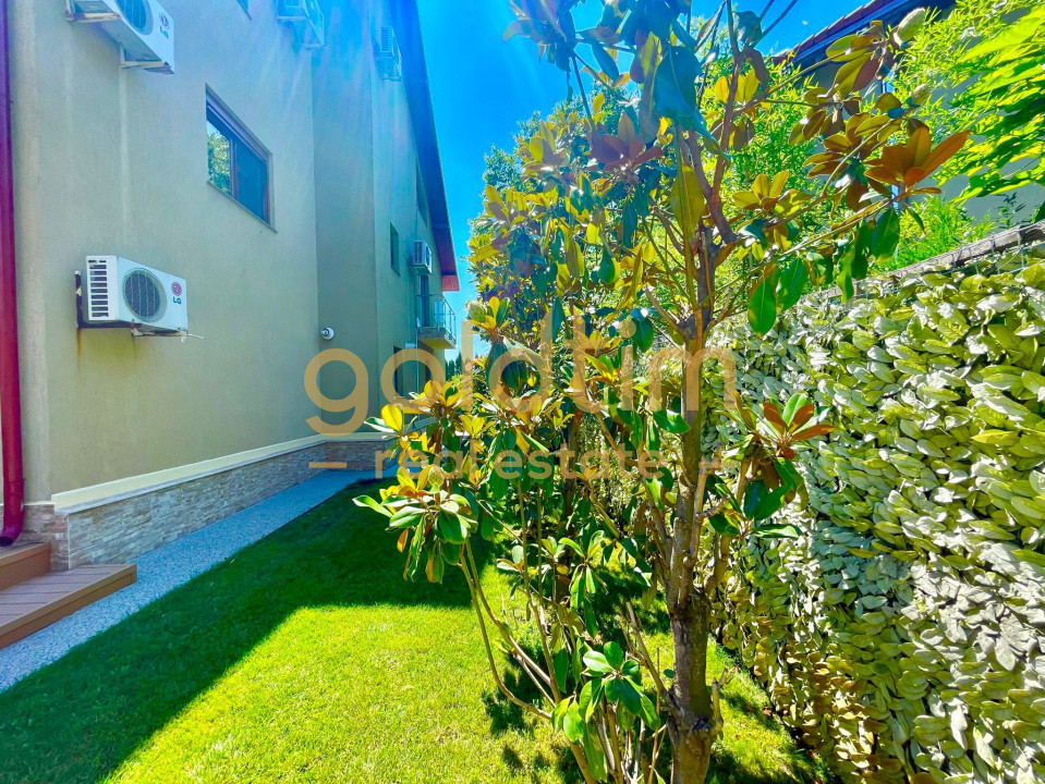 VILA INDIVIDUALA/GRADINA 500MP/PISCINA IANCU NICOLAE/GARAJ/COMPLEX REZIDENTIAL