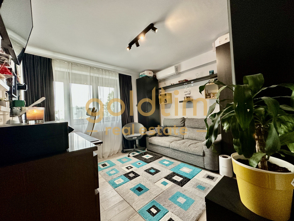 VILA INDIVIDUALA/OTOPENI-ODAI/CURTE GENEROASA SI AMENAJATA/ACCES RAPID IN DN