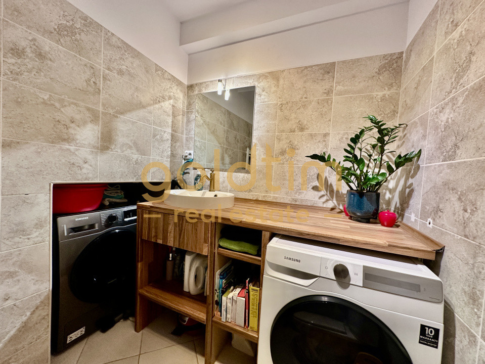 VILA INDIVIDUALA/OTOPENI-ODAI/CURTE GENEROASA SI AMENAJATA/ACCES RAPID IN DN