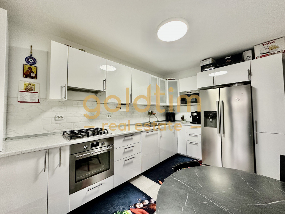 VILA INDIVIDUALA/OTOPENI-ODAI/CURTE GENEROASA SI AMENAJATA/ACCES RAPID IN DN