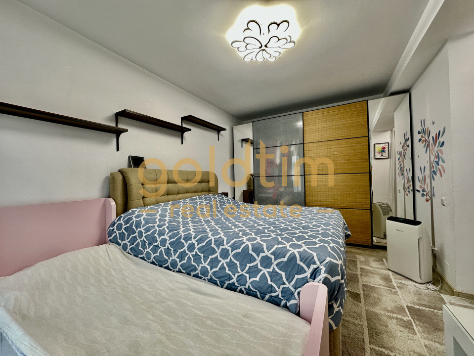 VILA INDIVIDUALA/OTOPENI-ODAI/CURTE GENEROASA SI AMENAJATA/ACCES RAPID IN DN