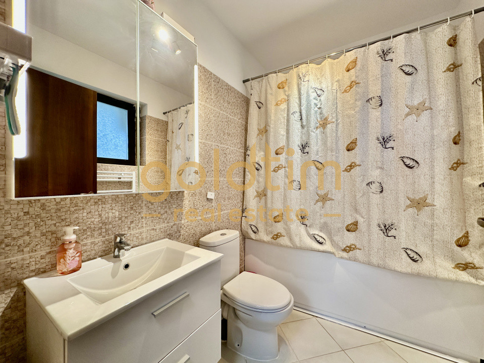 VILA INDIVIDUALA/OTOPENI-ODAI/CURTE GENEROASA SI AMENAJATA/ACCES RAPID IN DN