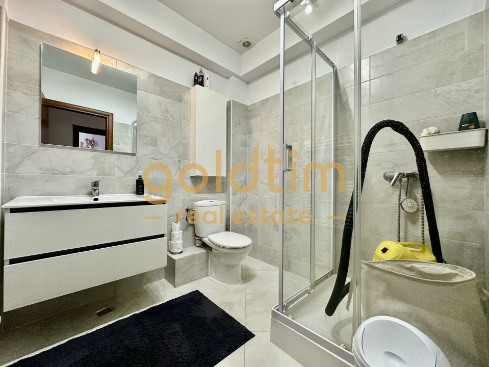 VILA INDIVIDUALA/OTOPENI-ODAI/CURTE GENEROASA SI AMENAJATA/ACCES RAPID IN DN