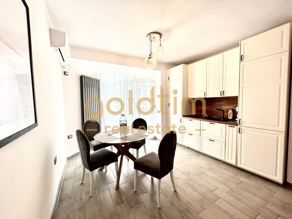 APARTAMENT 2 CAMERE 52MP/TERASA 6MP/1 MIN. DE PLAJA/ALEZZI BEACH RESORT/2016