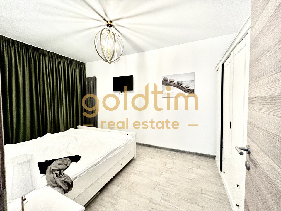 APARTAMENT 2 CAMERE 52MP/TERASA 6MP/1 MIN. DE PLAJA/ALEZZI BEACH RESORT/2016