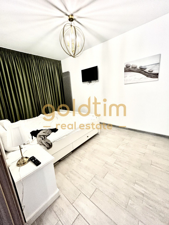 APARTAMENT 2 CAMERE 52MP/TERASA 6MP/1 MIN. DE PLAJA/ALEZZI BEACH RESORT/2016