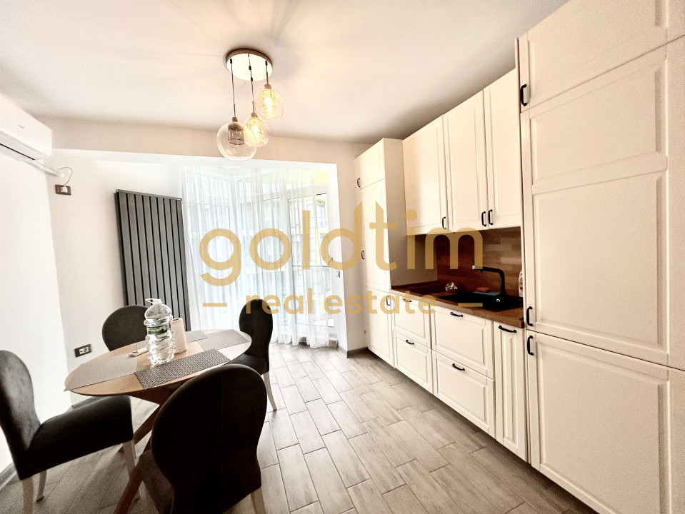 APARTAMENT 2 CAMERE 52MP/TERASA 6MP/1 MIN. DE PLAJA/ALEZZI BEACH RESORT/2016