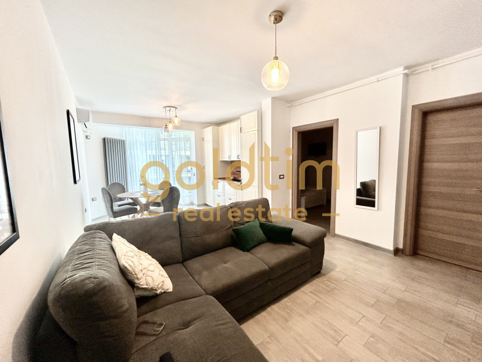 APARTAMENT 2 CAMERE 52MP/TERASA 6MP/1 MIN. DE PLAJA/ALEZZI BEACH RESORT/2016