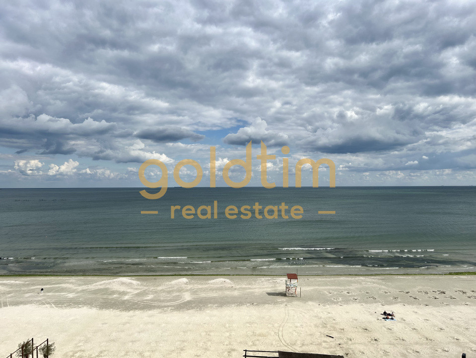 APARTAMENT 2 CAMERE 52MP/TERASA 6MP/1 MIN. DE PLAJA/ALEZZI BEACH RESORT/2016