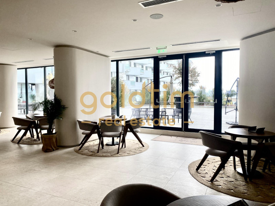 APARTAMENT 2 CAMERE 52MP/TERASA 6MP/1 MIN. DE PLAJA/ALEZZI BEACH RESORT/2016