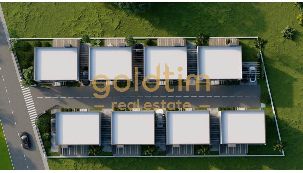 VILA MODERNA/MOBILATA/UTILATA/GRADINA PROPRIE/PIPERA/MAYA RESIDENCE