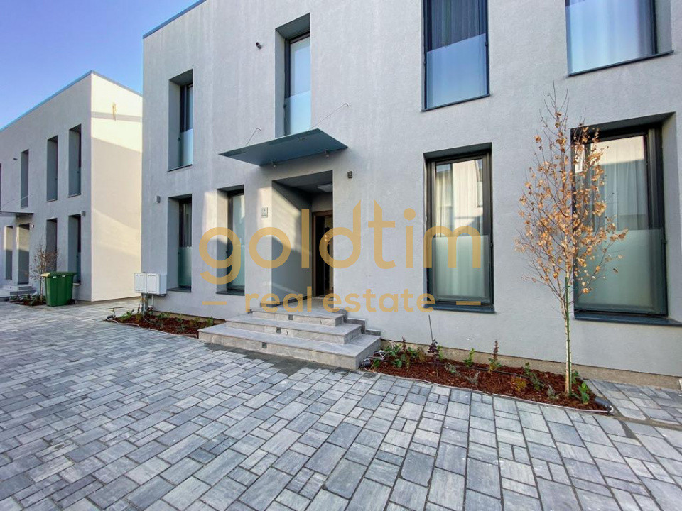 VILA MODERNA/MOBILATA/UTILATA/GRADINA PROPRIE/PIPERA/MAYA RESIDENCE