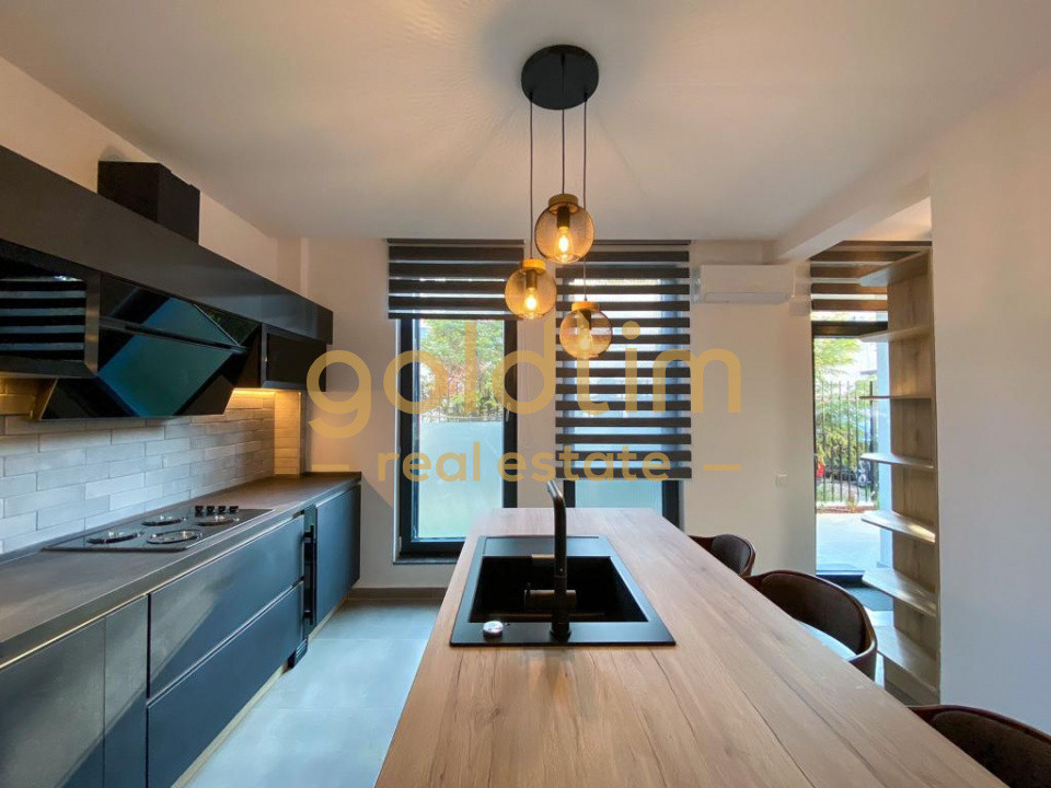 VILA MODERNA/MOBILATA/UTILATA/GRADINA PROPRIE/PIPERA/MAYA RESIDENCE