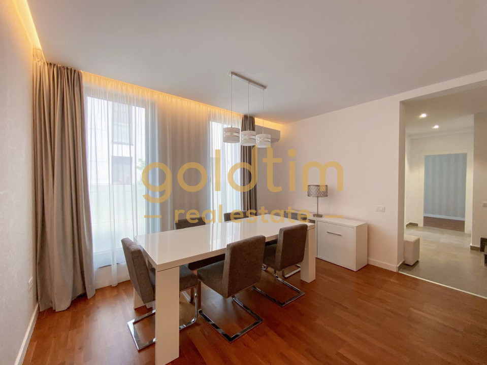 VILA MODERNA/MOBILATA/UTILATA/GRADINA PROPRIE/PIPERA/MAYA RESIDENCE