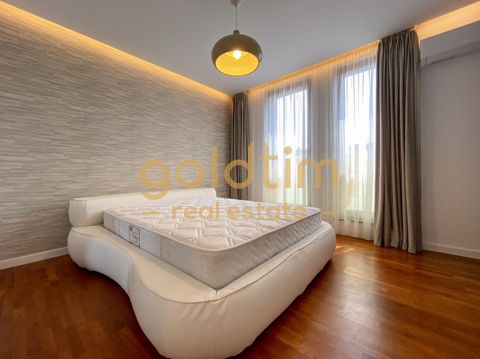 VILA MODERNA/MOBILATA/UTILATA/GRADINA PROPRIE/PIPERA/MAYA RESIDENCE