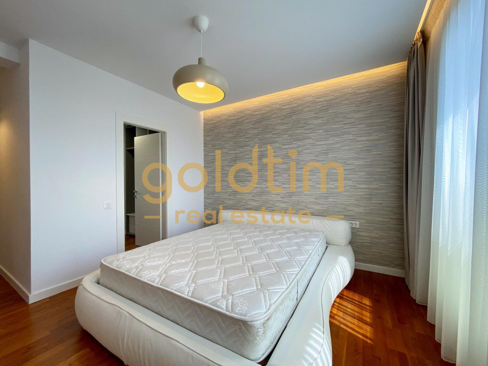 VILA MODERNA/MOBILATA/UTILATA/GRADINA PROPRIE/PIPERA/MAYA RESIDENCE