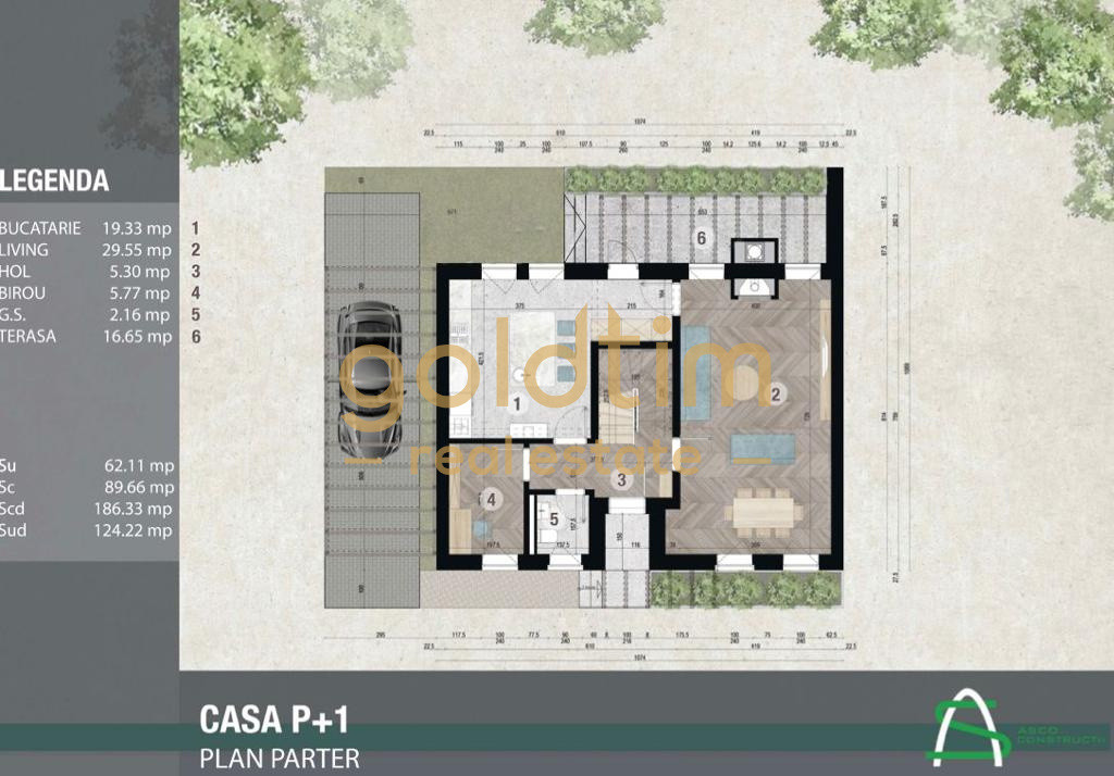 VILA MODERNA/MOBILATA/UTILATA/GRADINA PROPRIE/PIPERA/MAYA RESIDENCE