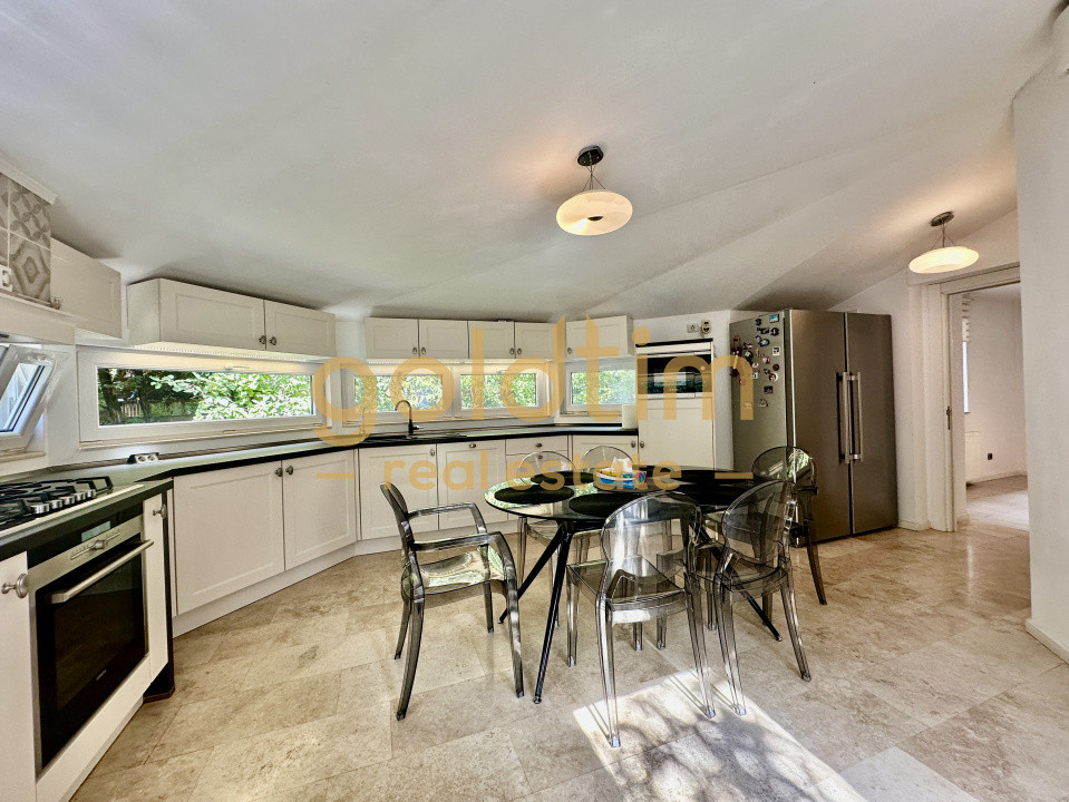 BANEASA RESIDENTIAL PARK/IANCU NICOLAE/SUPERBA/SAUNA/CURTE GENEROASA