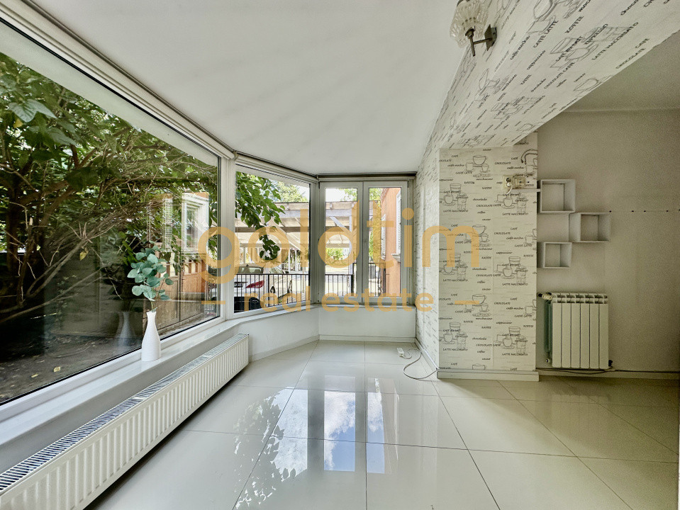 BANEASA RESIDENTIAL PARK/IANCU NICOLAE/SUPERBA/SAUNA/CURTE GENEROASA