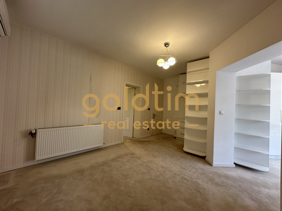 BANEASA RESIDENTIAL PARK/IANCU NICOLAE/SUPERBA/SAUNA/CURTE GENEROASA