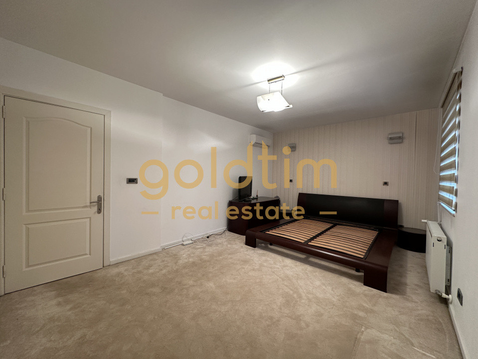 BANEASA RESIDENTIAL PARK/IANCU NICOLAE/SUPERBA/SAUNA/CURTE GENEROASA