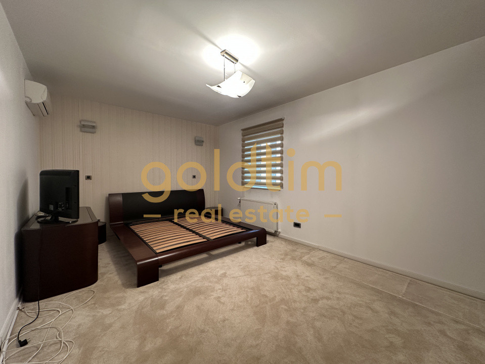 BANEASA RESIDENTIAL PARK/IANCU NICOLAE/SUPERBA/SAUNA/CURTE GENEROASA