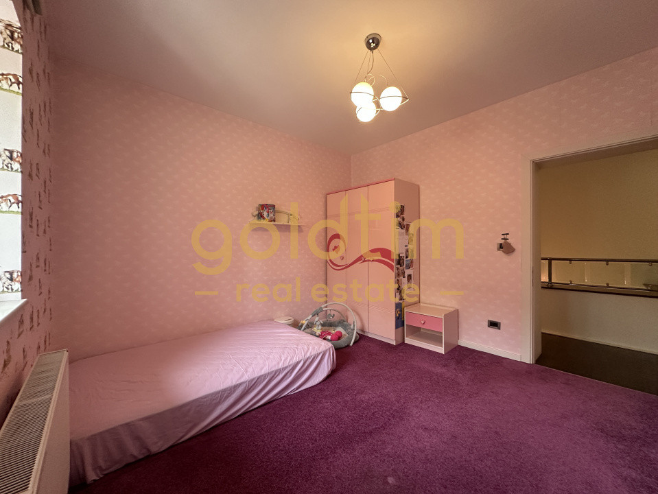 BANEASA RESIDENTIAL PARK/IANCU NICOLAE/SUPERBA/SAUNA/CURTE GENEROASA