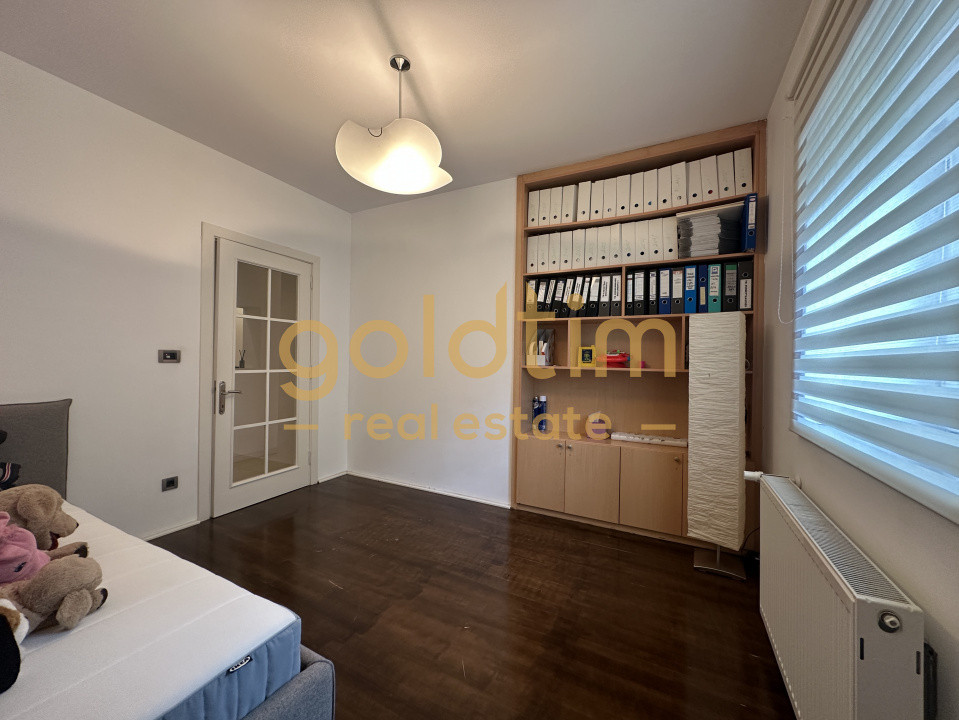 BANEASA RESIDENTIAL PARK/IANCU NICOLAE/SUPERBA/SAUNA/CURTE GENEROASA