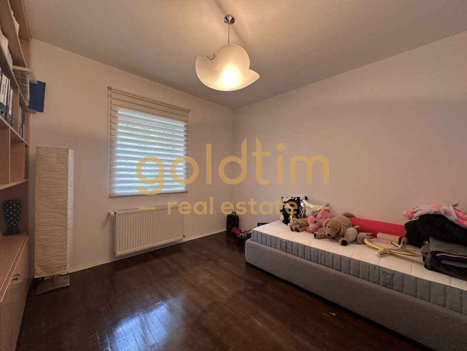 BANEASA RESIDENTIAL PARK/IANCU NICOLAE/SUPERBA/SAUNA/CURTE GENEROASA